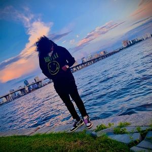 Meet your Posher, Moses